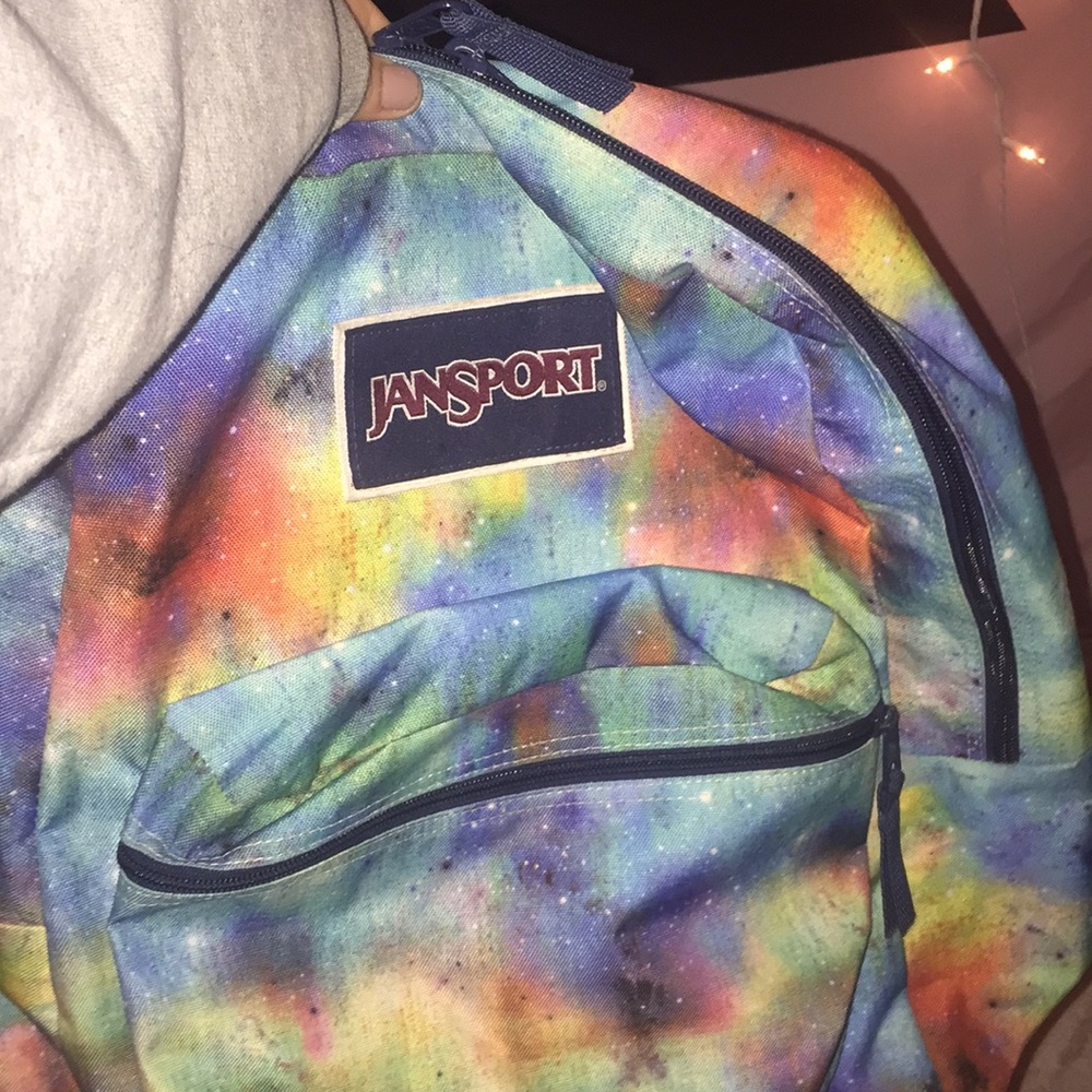 Backpack